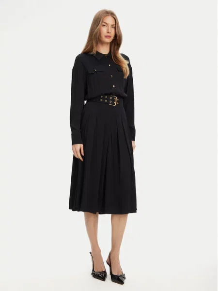 Marciano Guess Коктейльна сукня чорний