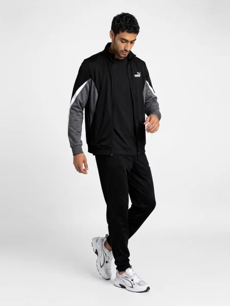 Odijelo Puma crna
