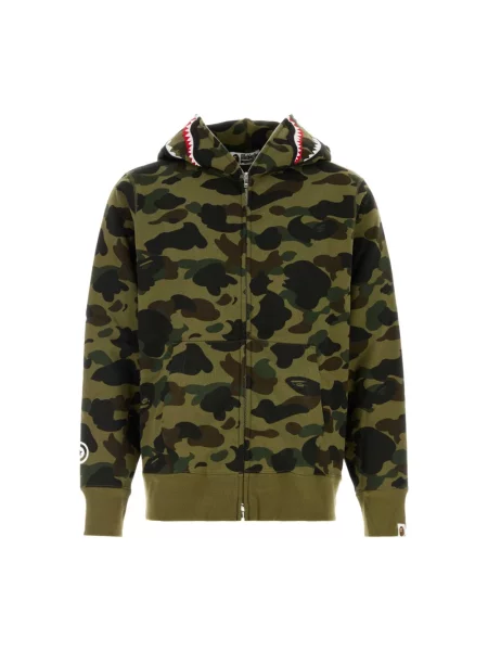 Bluza A Bathing Ape® zielona