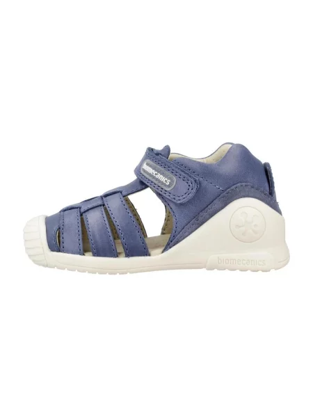 Pantofi copii Biomecanics albastru