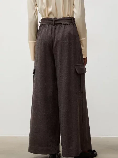 Брюки Answear.lab