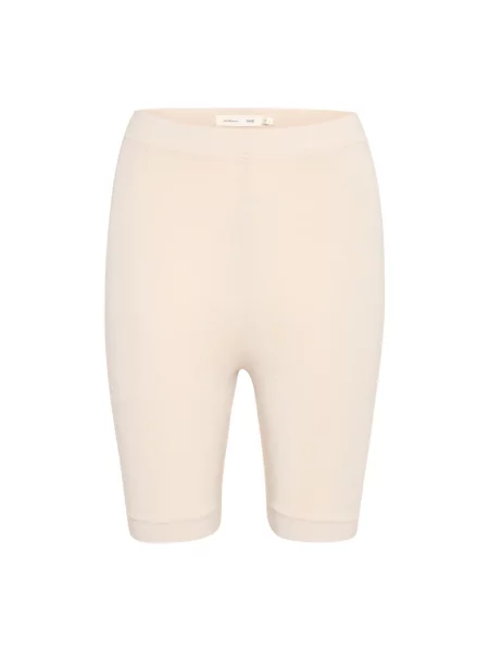 Szorty Inwear beżowe