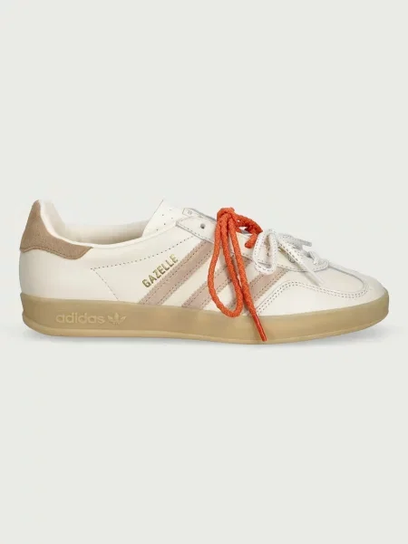 Adidas Originals Gazelle Indoor кросівки шкіряні