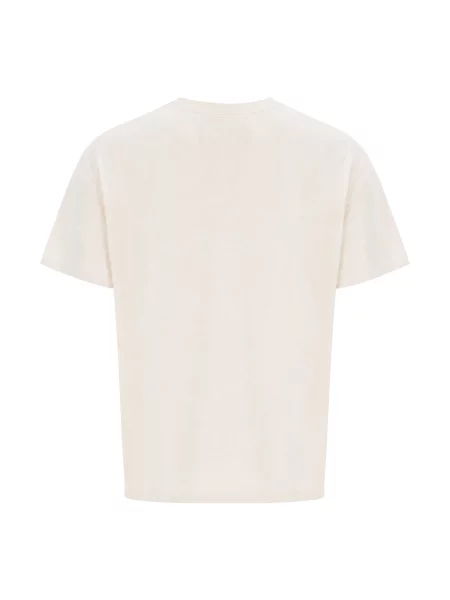 Koszulka Rhude z logo biała
