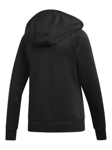 Pruhované krajkové pruhované tričko Adidas s vázáním šedé