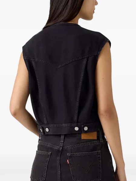 Елек Levi's® черно