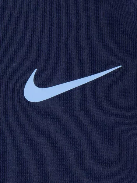 Nike боді для немовлят з бавовною 3 шт.