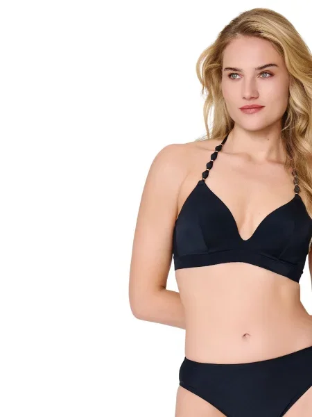 LingaDore Bikini črna