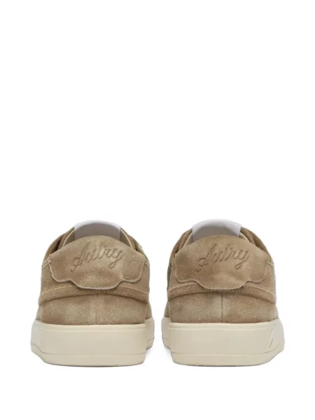 Sneakerși Autry maro