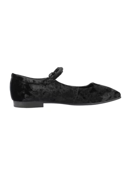 Pantofi Alpe negru