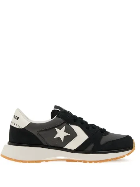 Pantofi alergare Converse Chuck 70 cu platformă alergare din piele roz
