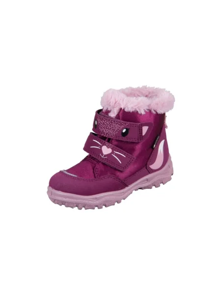 Pantofi copii Superfit roz