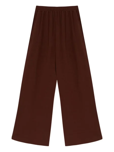 Pantaloni Misci maro