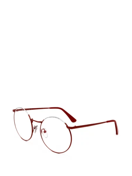 Ochelari de soare Marni Eyewear roșu