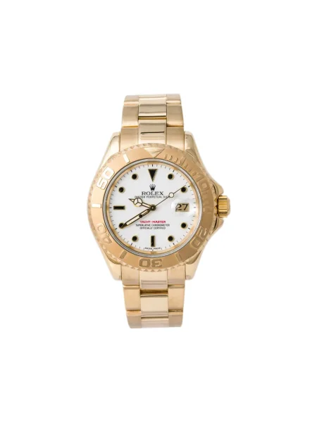 Ceas Rolex alb