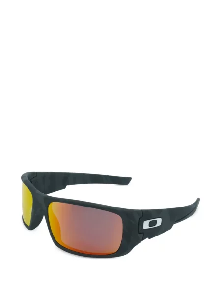Sunčane naočale Oakley crna