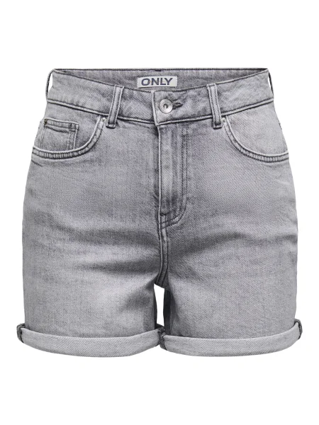 ONLY Jeans ONLJOSEPHINE denim gri