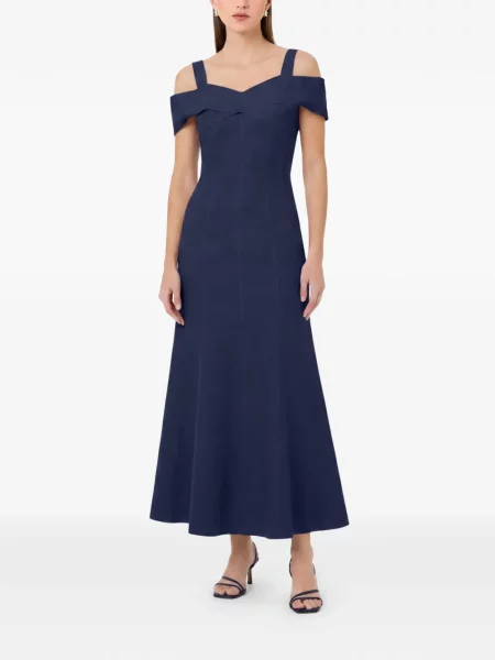 Rochie Nicholas albastru