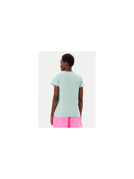 Gap Póló Regular Fit zöld