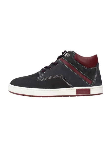 Pantofi copii Chicco albastru