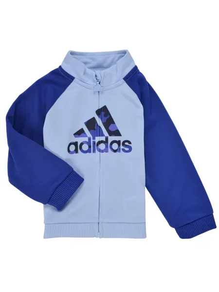 Trening copii Adidas albastru
