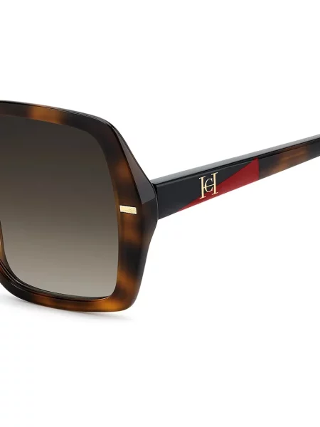 Carolina Herrera napszemüveg barna