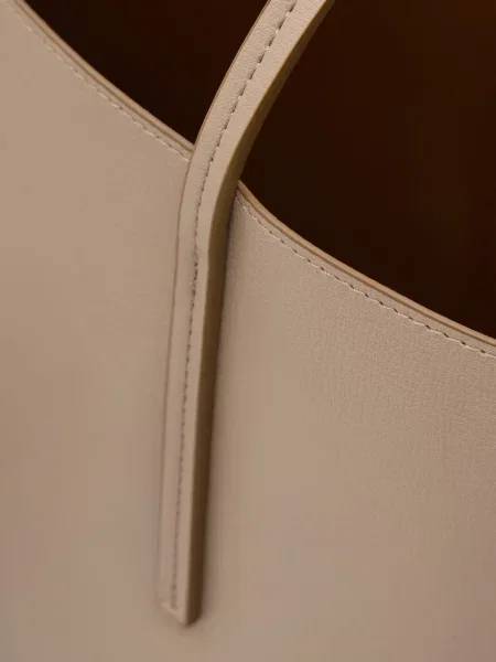 Маленька сумка Calvin Klein бежева