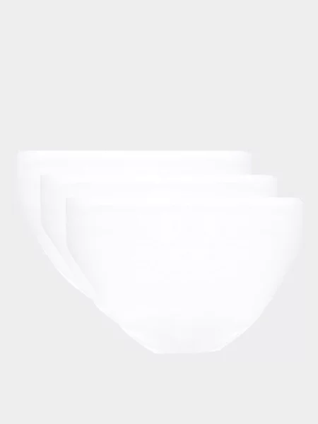 Труси Atlantic білі