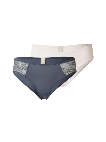 Dorina Set de bikini﻿ Radha Colorat bej