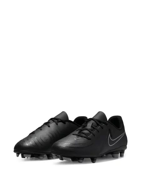 Sneakersy dziecięce Nike Phantom czarne