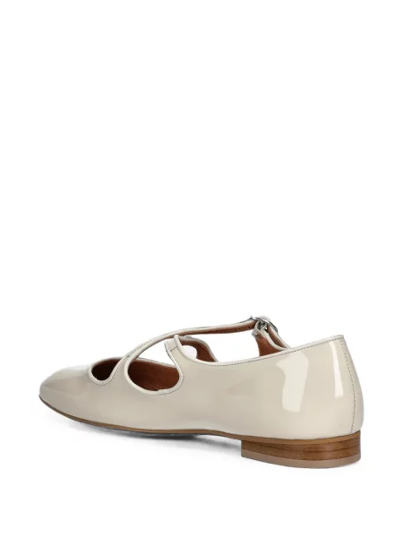 Pantofi cu toc Jonak Paris cu bretele
