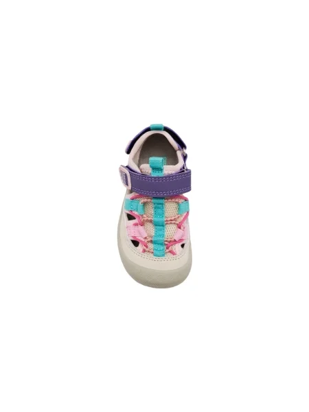 Pantofi copii Gioseppo bej