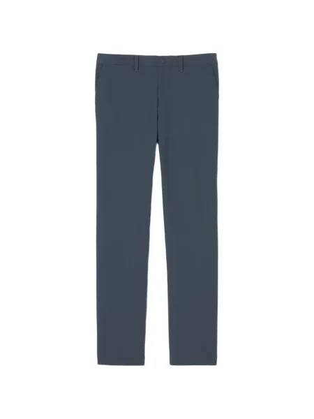 Pantaloni Lacoste gri