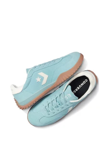 Sneakerși Converse alergare albastru