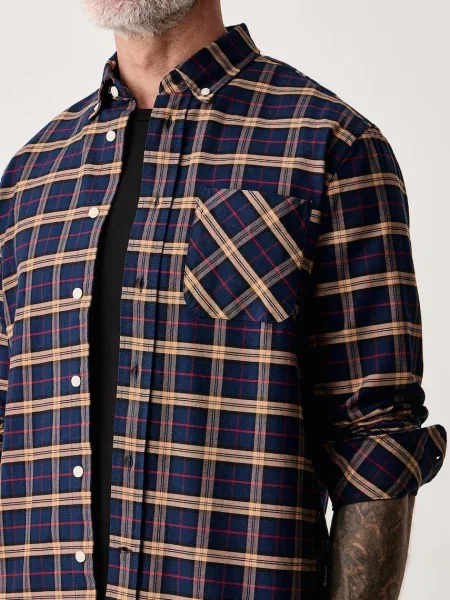 Barbour férfi ing