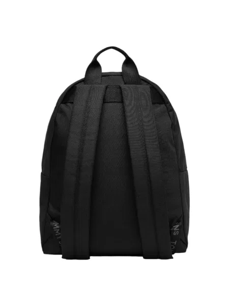 Tommy Jeans Rucsac Tjm Ess Daily Dome Backpack negru