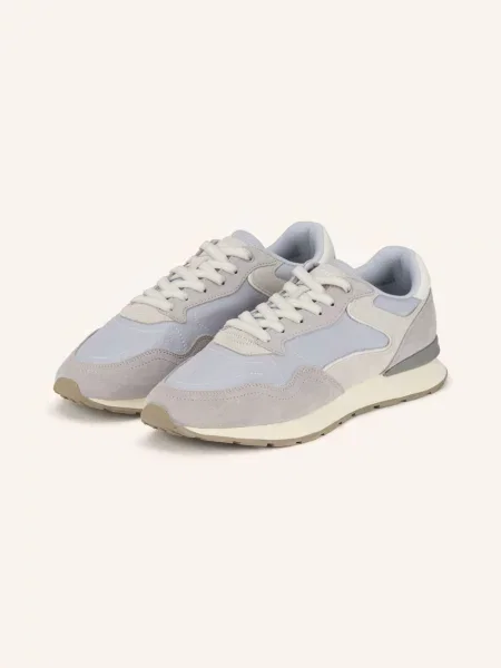 Sneakersy Hoff niebieskie