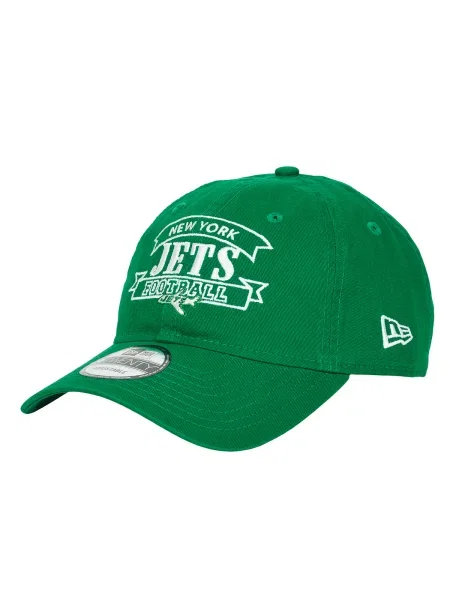 Retro šiltovka New Era zelená
