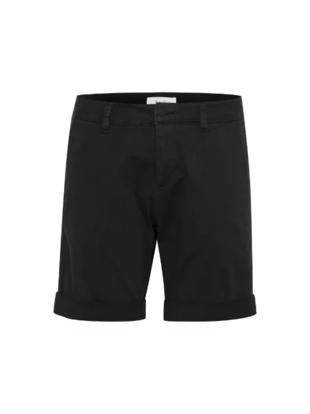 Szorty Part Two klasyczne czarne