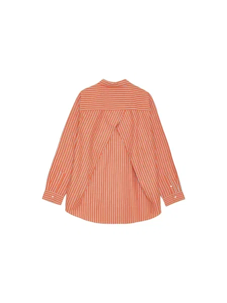 Moshi moshi mind Tricou gaia portocaliu