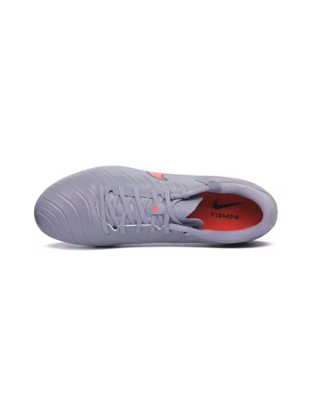 Tenisky Nike Tiempo modrá