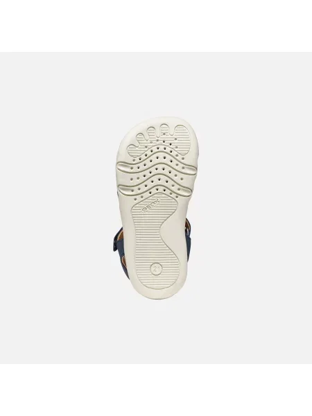 Sandale Geox plava