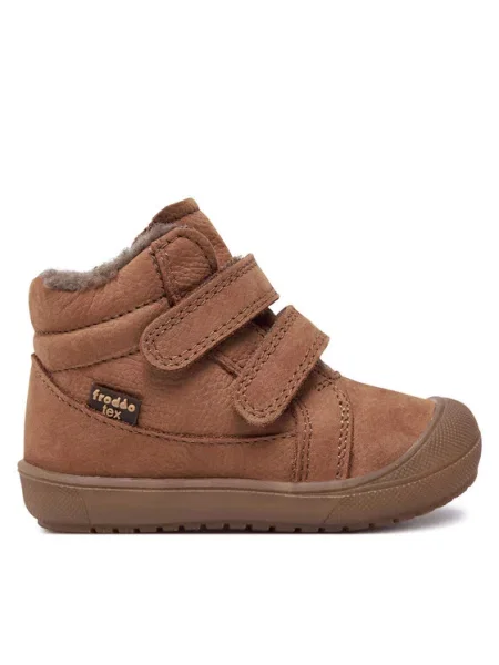 Froddo Gležnjače Olie Wool Tex M smeđa