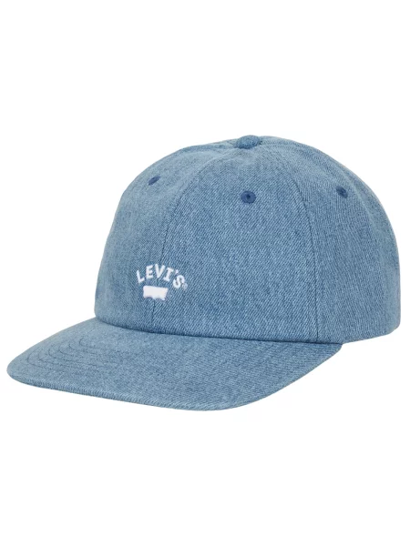 Kšiltovka Levi's ® modrá