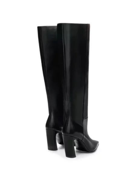 Cizme Stuart Weitzman negru
