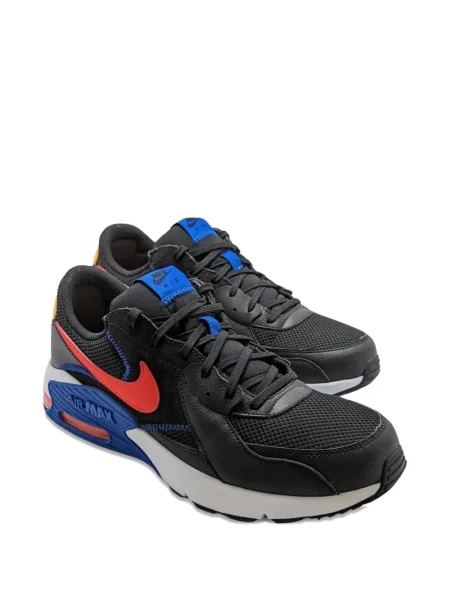 Sală de gimnastică sneakerși Nike Training cu cordon gri