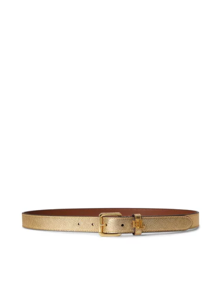 Pas pas Lauren Ralph Lauren zlata