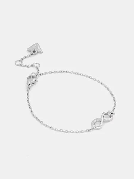 Браслет і сережки Guess LOVE BITES