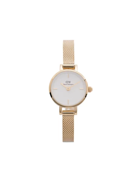 Ceas Daniel Wellington alb