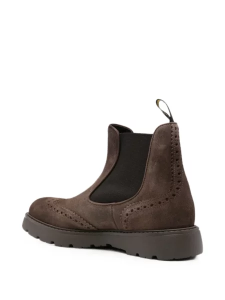 Brogues Doucal's maro